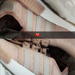 Nmds women / adidas